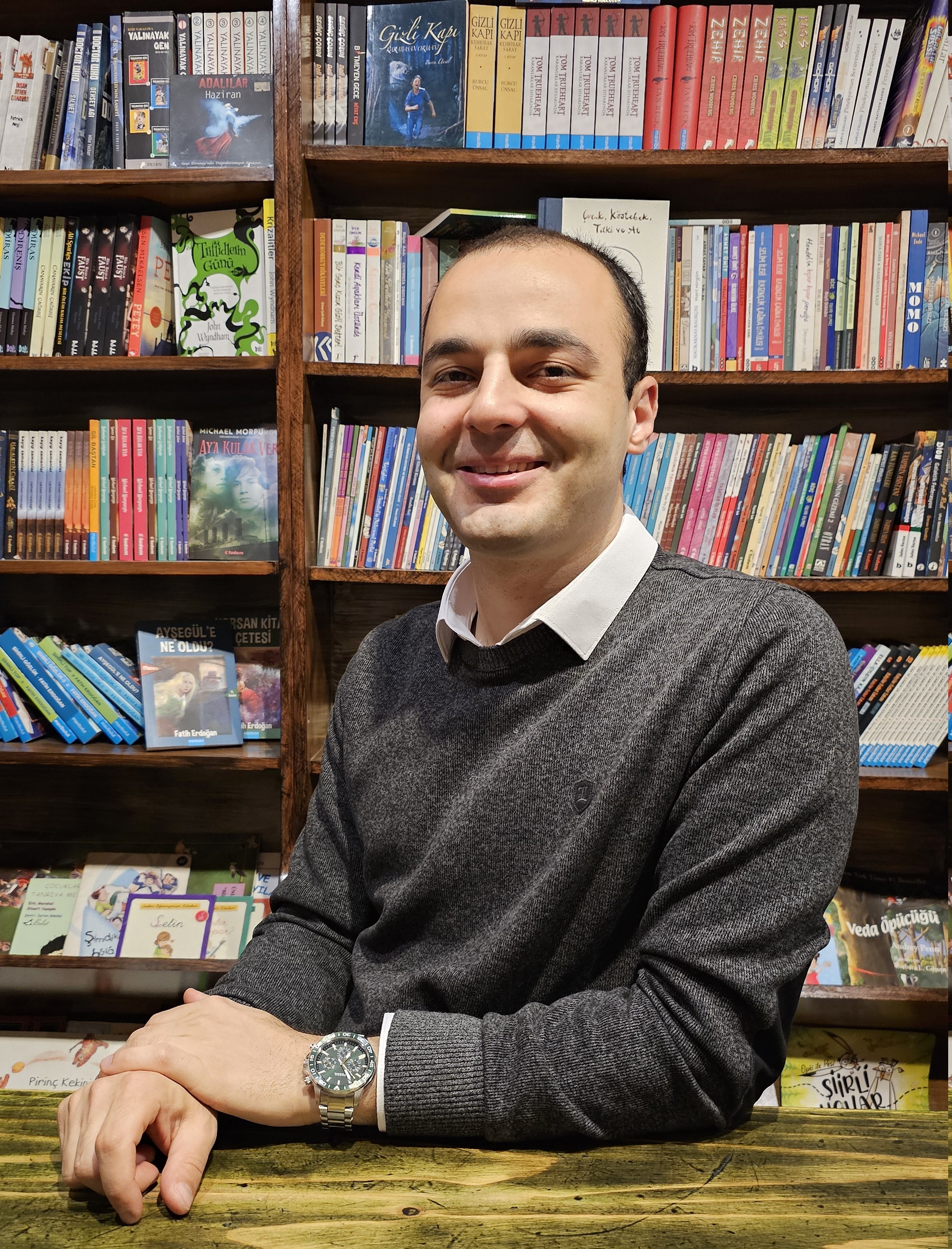 profile photo
